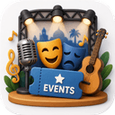 Events icon